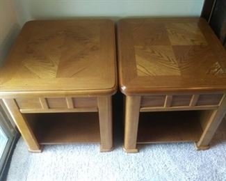 side tables