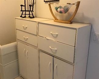 Cabinets