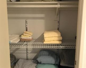 Linens