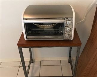 toaster oven