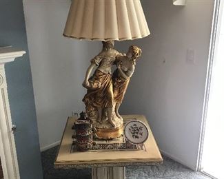 Lamp