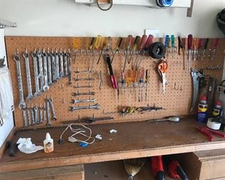 Tools
