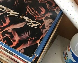 Records