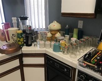 Glassware