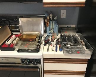 Kitchenware