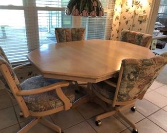 Kitchen dining set