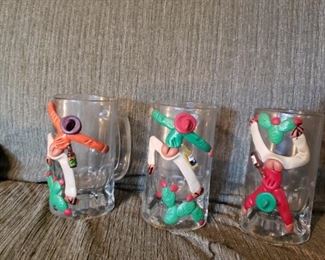 Cowboy Mugs