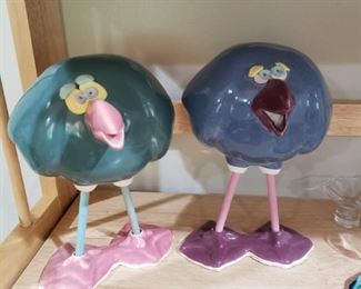 Fun Display Items