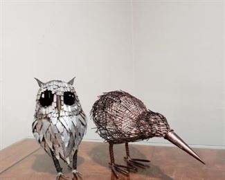 Figurines