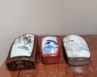 Asian Boxes