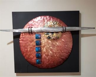 Home Wall Art