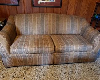 Hide-A-Bed / New Condition / Never Used
