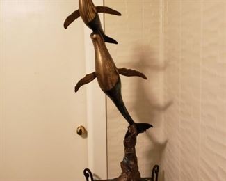 Figurine / Art Piece