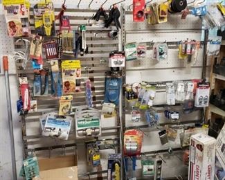 Tools - Miscellaneous Items