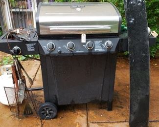 Grill