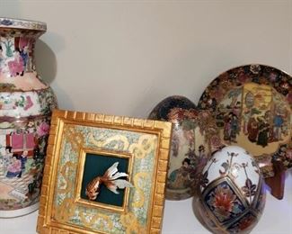 Decorative Items