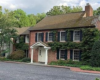 Ambler Sale