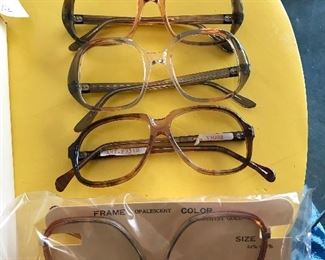 more frames