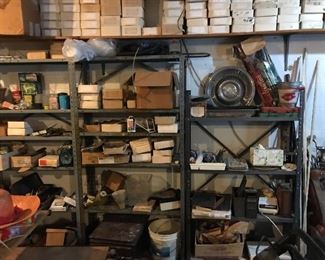 tools and such
