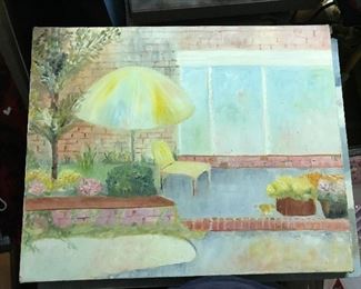 orginal art
