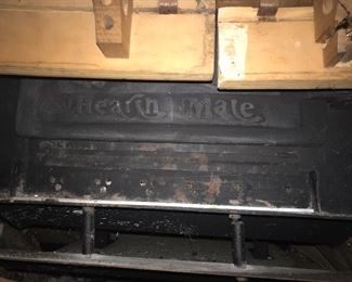 Hearth Mate