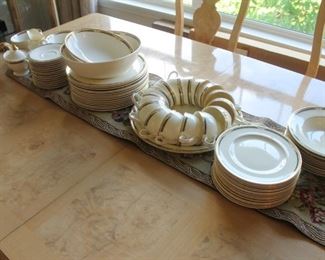 Royal Doulton Bristol fine china