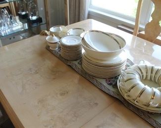 Royal Doulton Bristol fine china