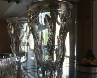 Lenox vase