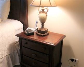 Walter E. Smithe nightstand
