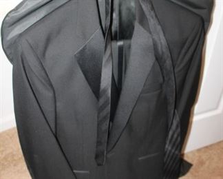 Jos. A. Banks tuxedo