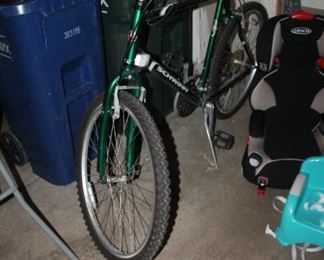 Schwinn Men's bike