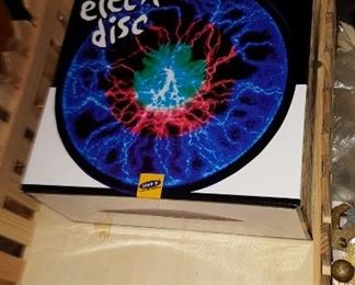 Electrostorm Disc