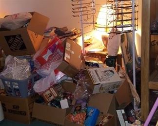 Loads of Stuff