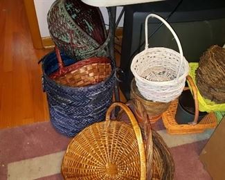 Baskets