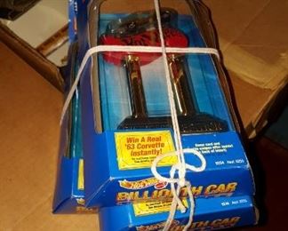 Matchbox
