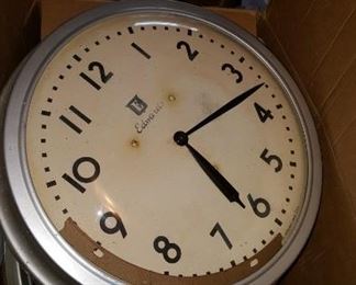 Clock