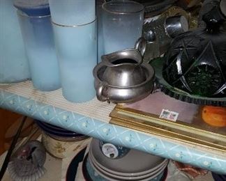 Kitchen Misc\