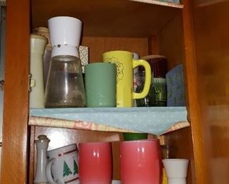 Kitchen Misc