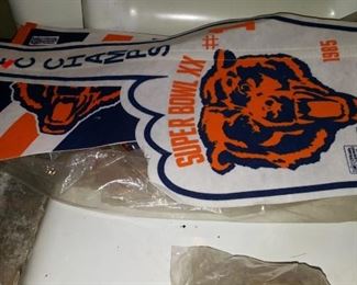 Bears Banner