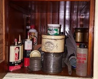 Nuts, Bolts & More