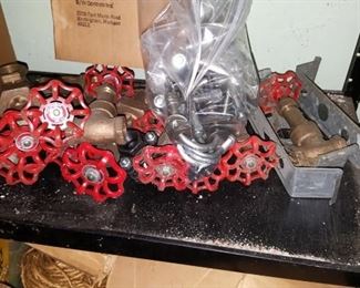 Valves