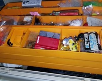 Tackle Box