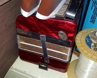 Accordian