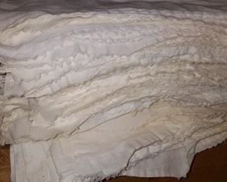 Old Cloth Diapers