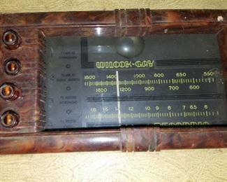 Radio