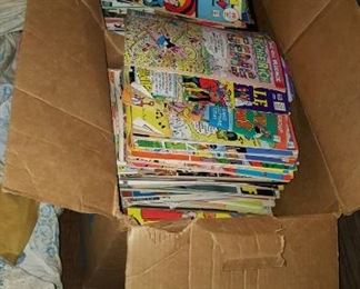 Comics