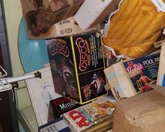 Lots of Stuff