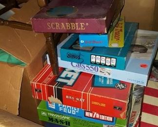Lots of Stuff