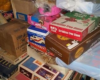Lots of Stuff