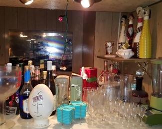 Bar STuff